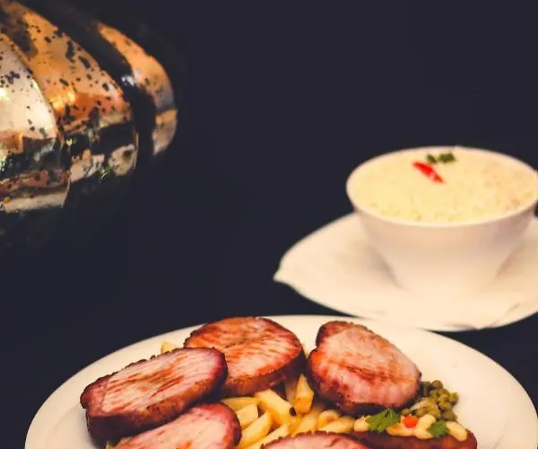 Hotell Vrbas Banja Luka