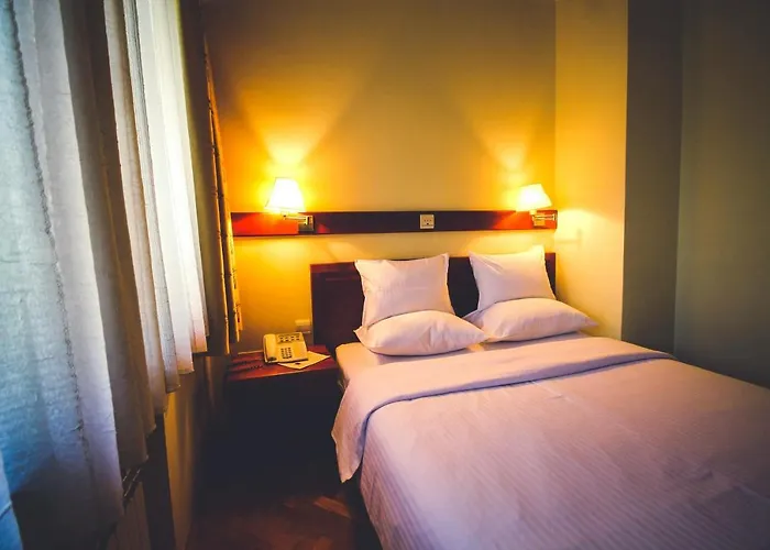 Hotell Vrbas Banja Luka