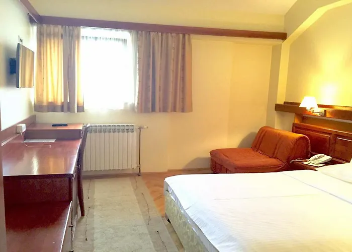 Hotell Vrbas Banja Luka