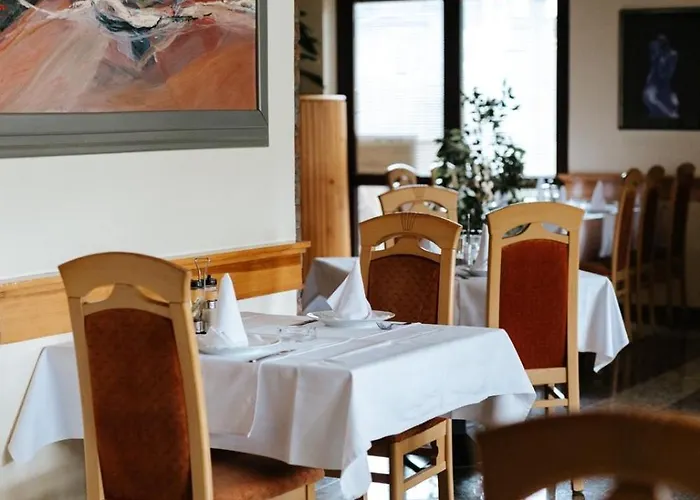 Vrbas Hotell Banja Luka