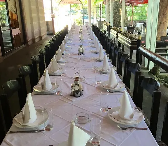 Hotell Vrbas Banja Luka